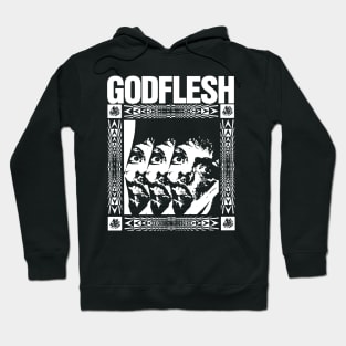 Godflesh Hoodie